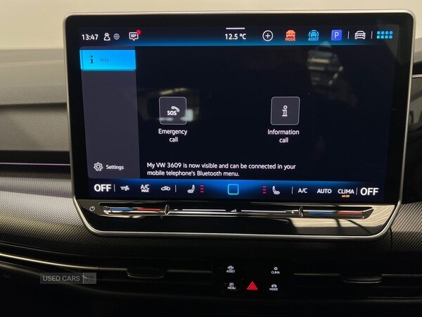 Used Volkswagen Golf 2025 for sale - 77754610: Photo 34