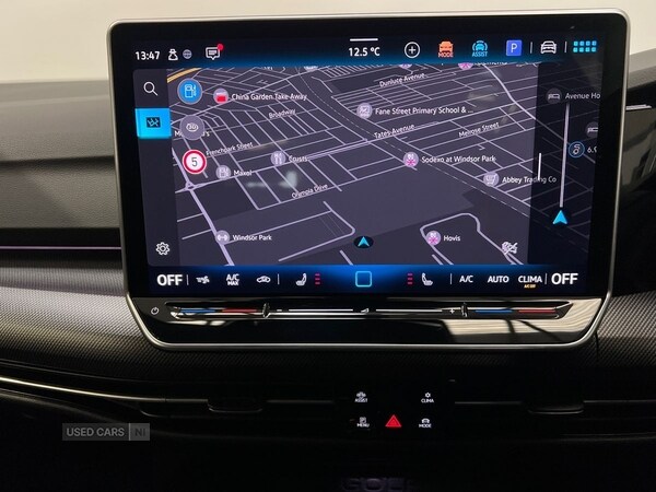 Used Volkswagen Golf 2025 for sale - 77754610: Photo 35