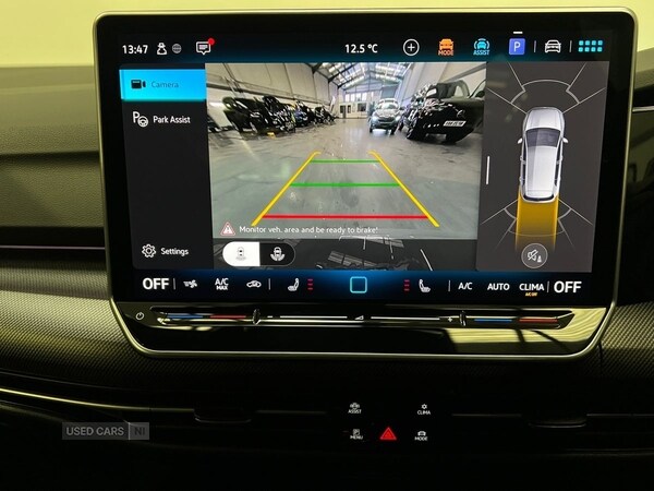 Used Volkswagen Golf 2025 for sale - 77754610: Photo 36