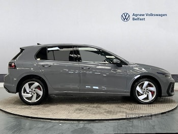 Used Volkswagen Golf 2025 for sale - 77754610: Photo