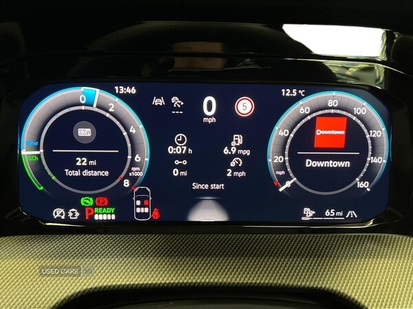 Used Volkswagen Golf 2025 for sale - 77754610: Photo 9