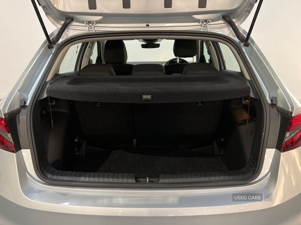 Used Skoda Fabia 2025 for sale - 76646848: Photo 10