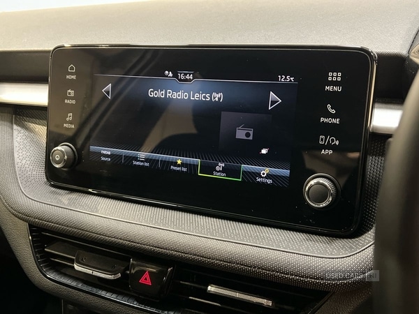 Used Skoda Fabia 2025 for sale - 76646848: Photo 16