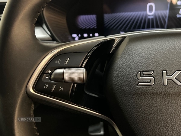 Used Skoda Fabia 2025 for sale - 76646848: Photo 17