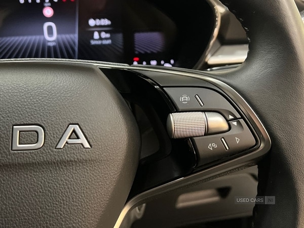 Used Skoda Fabia 2025 for sale - 76646848: Photo 18