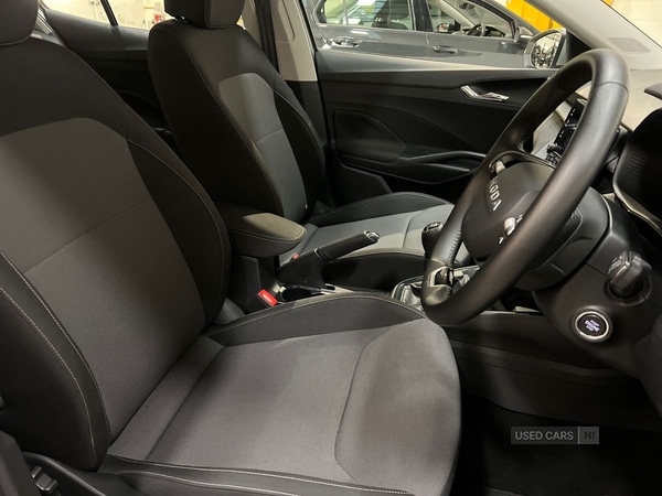 Used Skoda Fabia 2025 for sale - 76646848: Photo 23