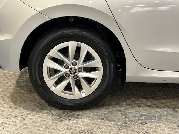 Used Skoda Fabia 2025 for sale - 76646848: Photo 24