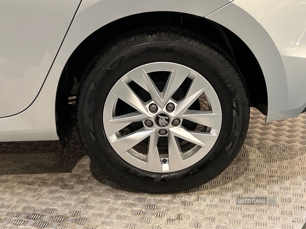 Used Skoda Fabia 2025 for sale - 76646848: Photo 25