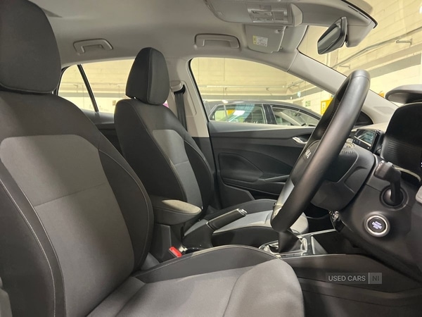 Used Skoda Fabia 2025 for sale - 76646848: Photo 27