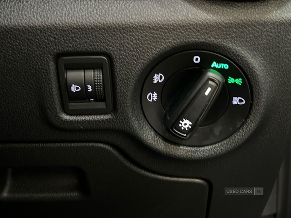 Used Skoda Fabia 2025 for sale - 76646848: Photo 29