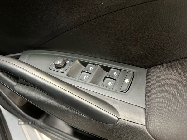 Used Skoda Fabia 2025 for sale - 76646848: Photo 30