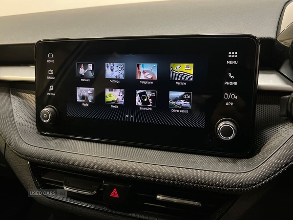 Used Skoda Fabia 2025 for sale - 76646848: Photo 33