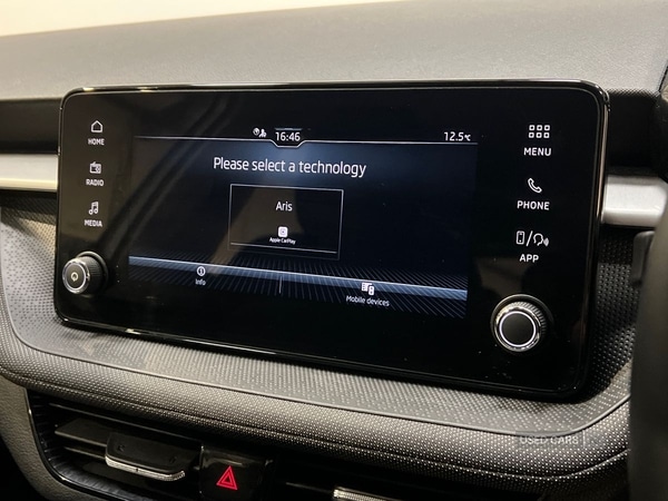 Used Skoda Fabia 2025 for sale - 76646848: Photo 34