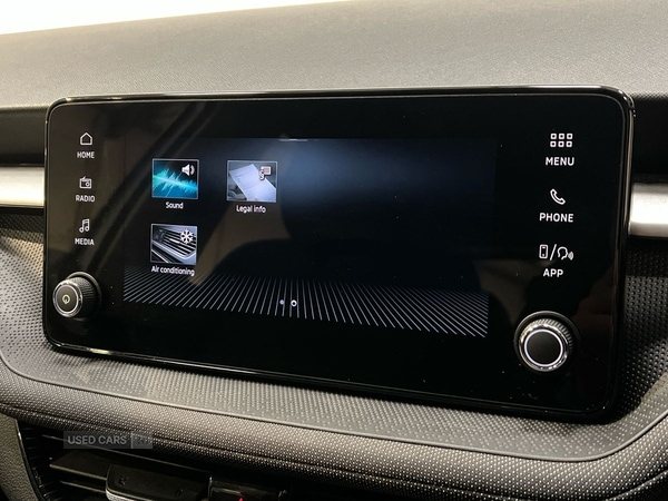 Used Skoda Fabia 2025 for sale - 76646848: Photo 35