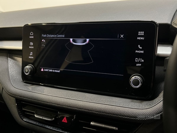 Used Skoda Fabia 2025 for sale - 76646848: Photo 36