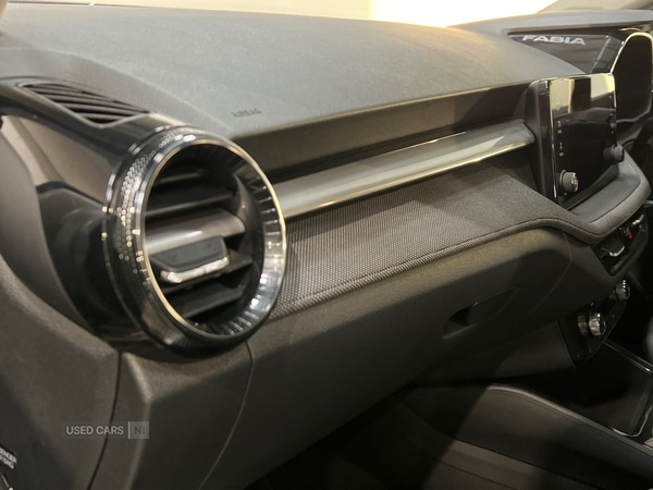 Used Skoda Fabia 2025 for sale - 76646848: Photo 37