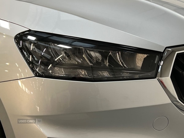 Used Skoda Fabia 2025 for sale - 76646848: Photo 7