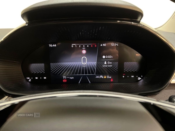 Used Skoda Fabia 2025 for sale - 76646848: Photo 9