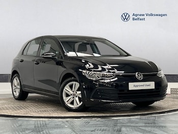 Used Volkswagen Golf 2022 for sale - 78947849: Photo