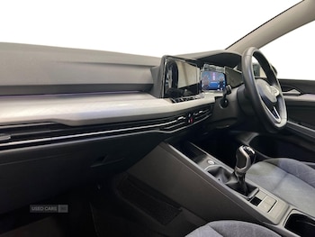 Used Volkswagen Golf 2022 for sale - 78947849: Photo
