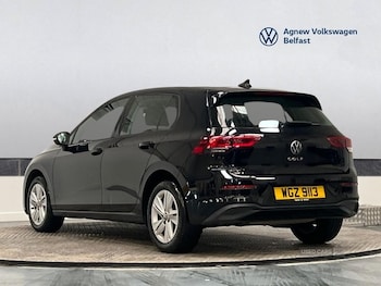 Used Volkswagen Golf 2022 for sale - 78947849: Photo