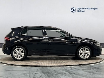Used Volkswagen Golf 2022 for sale - 78947849: Photo