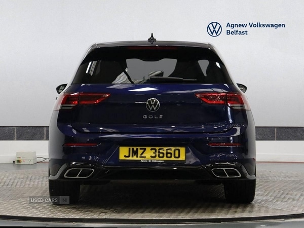 Used Volkswagen Golf 2022 for sale - 76446966: Photo 12