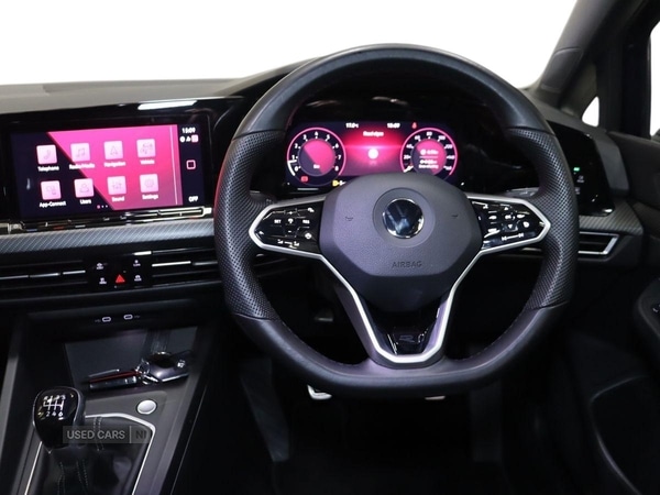 Used Volkswagen Golf 2022 for sale - 76446966: Photo 13