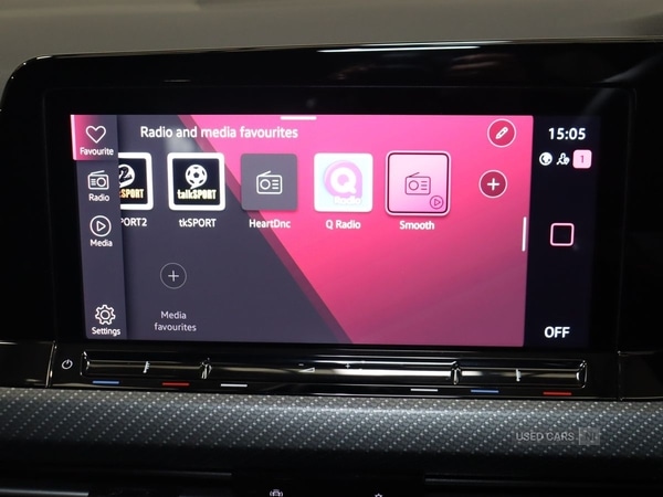 Used Volkswagen Golf 2022 for sale - 76446966: Photo 16