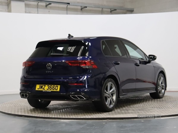 Used Volkswagen Golf 2022 for sale - 76446966: Photo 19