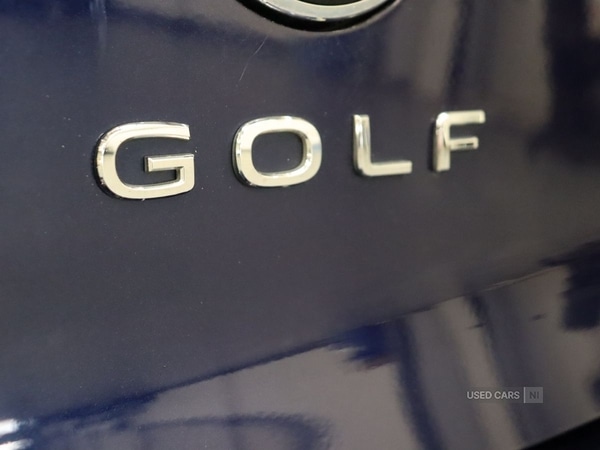 Used Volkswagen Golf 2022 for sale - 76446966: Photo 22