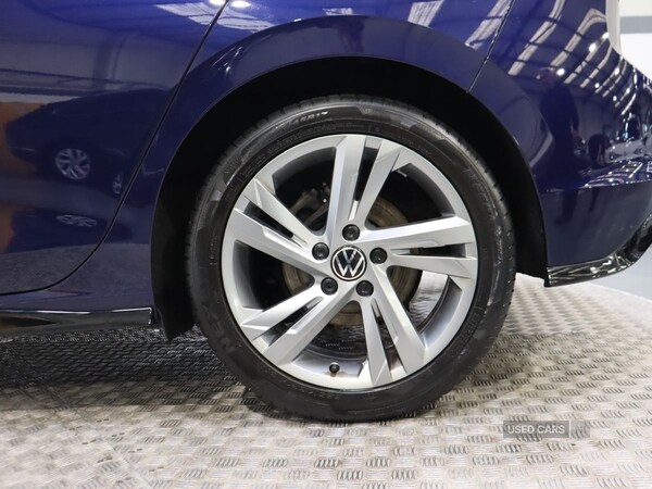 Used Volkswagen Golf 2022 for sale - 76446966: Photo 25