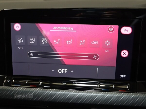 Used Volkswagen Golf 2022 for sale - 76446966: Photo 28