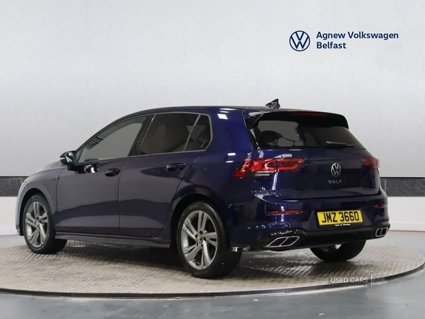 Used Volkswagen Golf 2022 for sale - 76446966: Photo 3