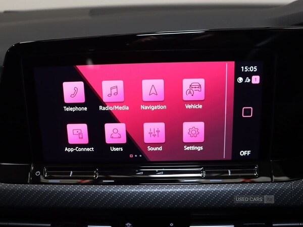 Used Volkswagen Golf 2022 for sale - 76446966: Photo 32