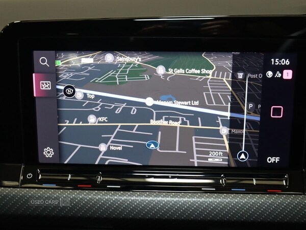 Used Volkswagen Golf 2022 for sale - 76446966: Photo 34