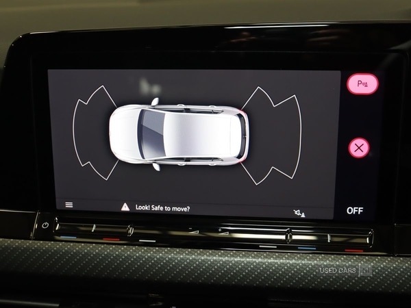 Used Volkswagen Golf 2022 for sale - 76446966: Photo 35