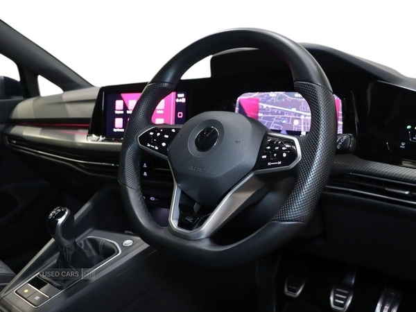 Used Volkswagen Golf 2022 for sale - 76446966: Photo 6