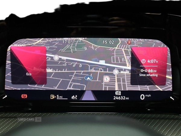 Used Volkswagen Golf 2022 for sale - 76446966: Photo 9