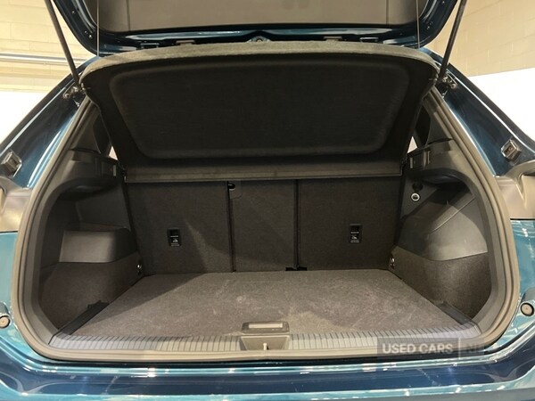 Used Volkswagen Tiguan 2025 for sale - 77784867: Photo 10