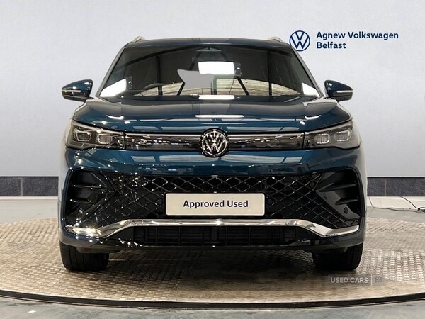 Used Volkswagen Tiguan 2025 for sale - 77784867: Photo 11