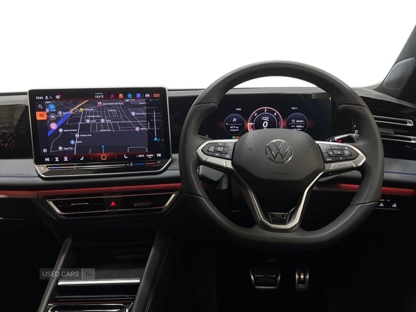 Used Volkswagen Tiguan 2025 for sale - 77784867: Photo 13