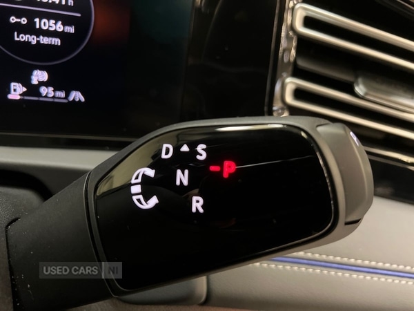 Used Volkswagen Tiguan 2025 for sale - 77784867: Photo 15