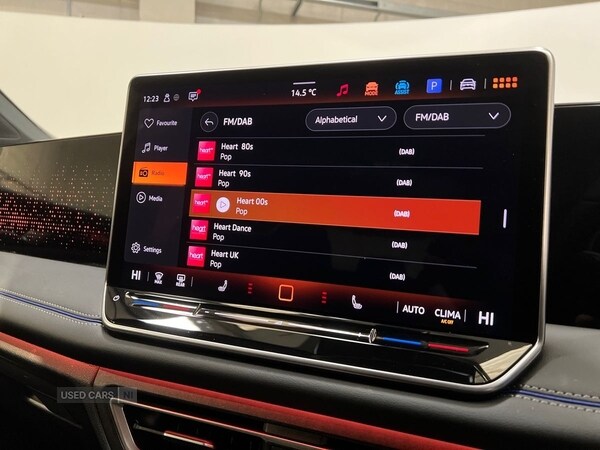 Used Volkswagen Tiguan 2025 for sale - 77784867: Photo 16