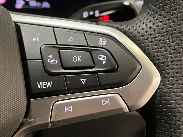 Used Volkswagen Tiguan 2025 for sale - 77784867: Photo 18