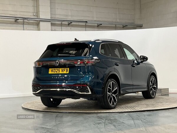 Used Volkswagen Tiguan 2025 for sale - 77784867: Photo 19