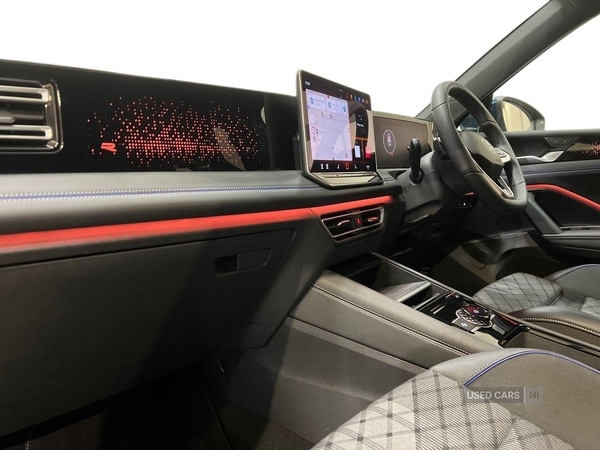 Used Volkswagen Tiguan 2025 for sale - 77784867: Photo 2