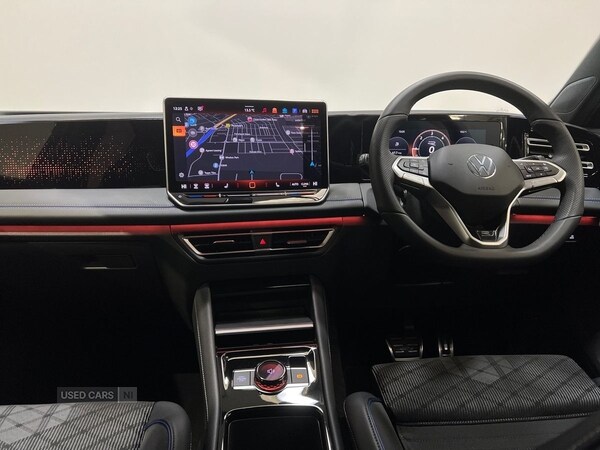 Used Volkswagen Tiguan 2025 for sale - 77784867: Photo 23