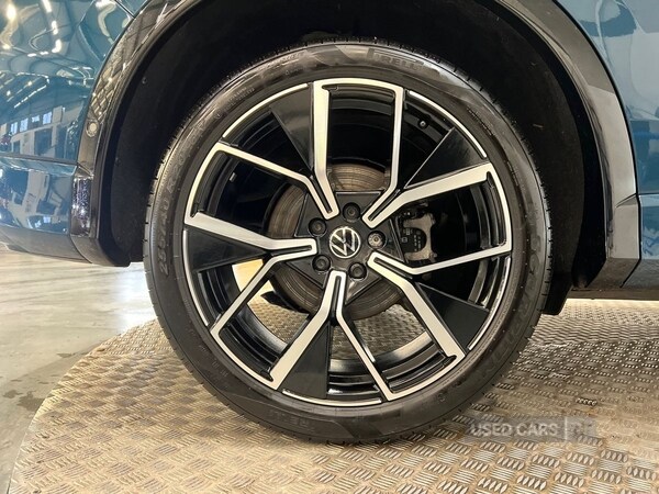 Used Volkswagen Tiguan 2025 for sale - 77784867: Photo 24