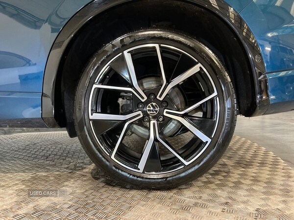 Used Volkswagen Tiguan 2025 for sale - 77784867: Photo 25